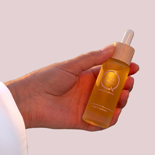 DQA Miracle Skincare Drops