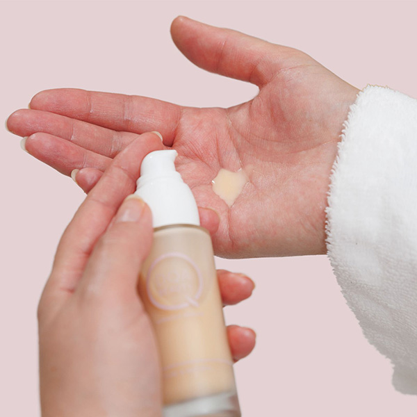 DQA Miracle Skincare Serum